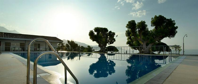 Parador de Nerja