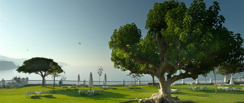 Parador de Nerja