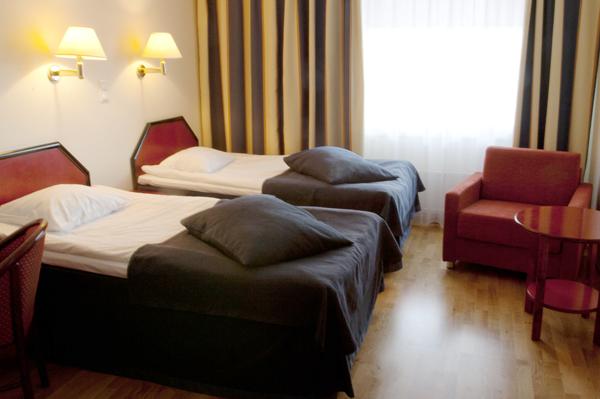 Original Sokos Hotel Vaakuna Mikkeli