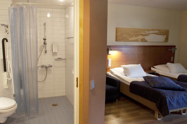 Original Sokos Hotel Vaakuna Mikkeli