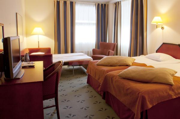 Original Sokos Hotel Vaakuna Mikkeli