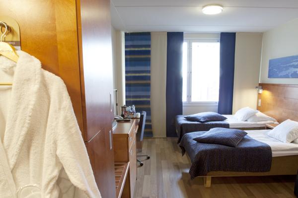Original Sokos Hotel Vaakuna Mikkeli