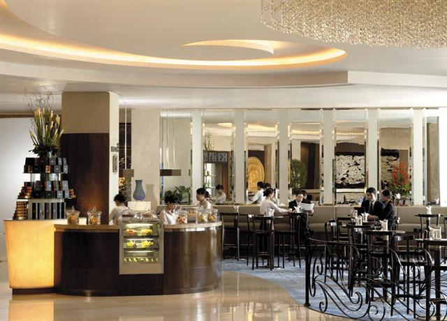 Shangri-La Shenzhen