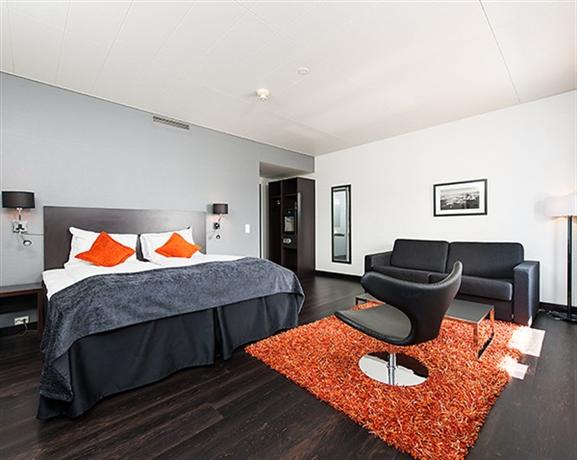 First Hotel Atlantica