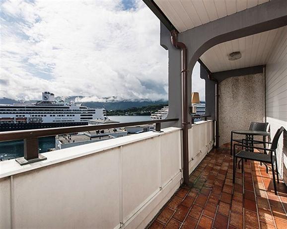 First Hotel Atlantica