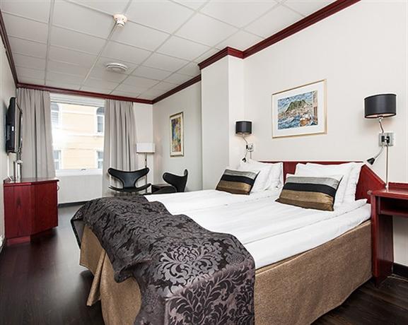 First Hotel Atlantica
