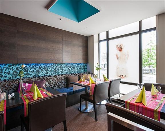 First Hotel Atlantica