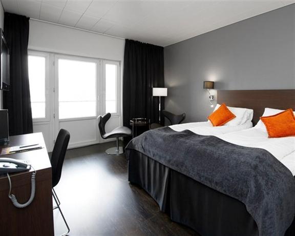 First Hotel Atlantica