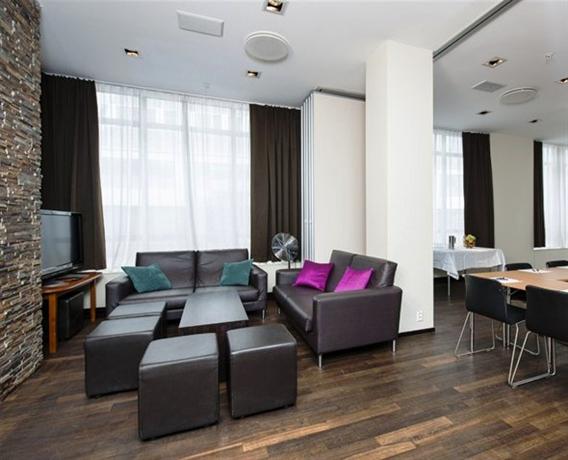 First Hotel Atlantica