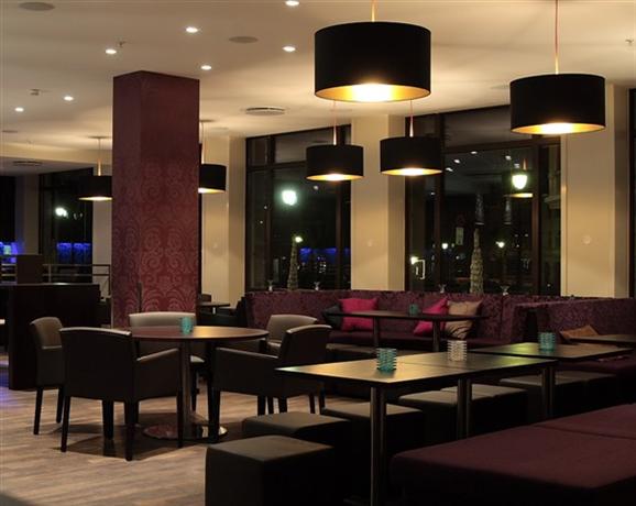 First Hotel Atlantica