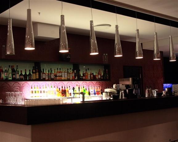 First Hotel Atlantica