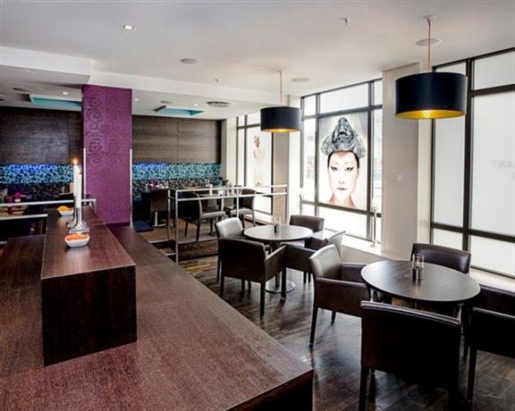 First Hotel Atlantica