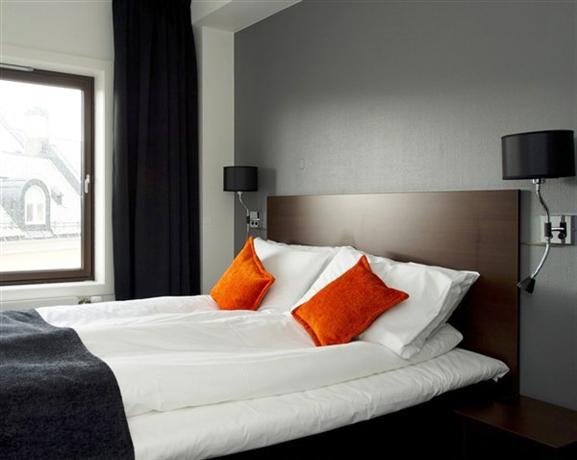 First Hotel Atlantica