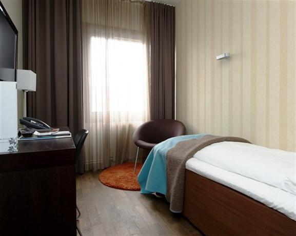 First Hotel Atlantica