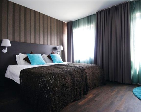 First Hotel Atlantica
