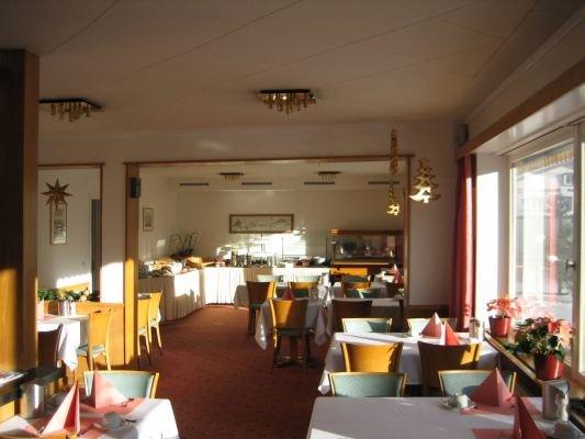 Hotel Bernerhof Grindelwald