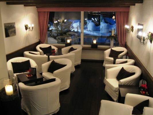 Hotel Bernerhof Grindelwald