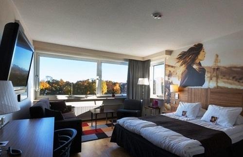 Comfort Hotel Eskilstuna