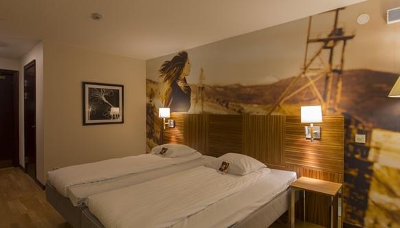 Comfort Hotel Eskilstuna