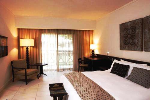 Labadi Beach Hotel