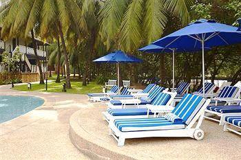 Labadi Beach Hotel
