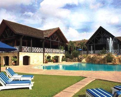 Labadi Beach Hotel