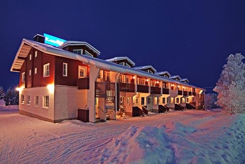 Lapland Hotels Sirkantahti