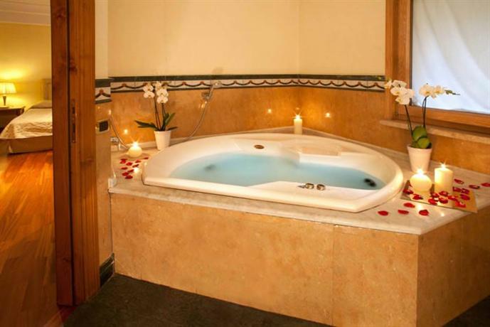 Hotel Piccolo Borgo