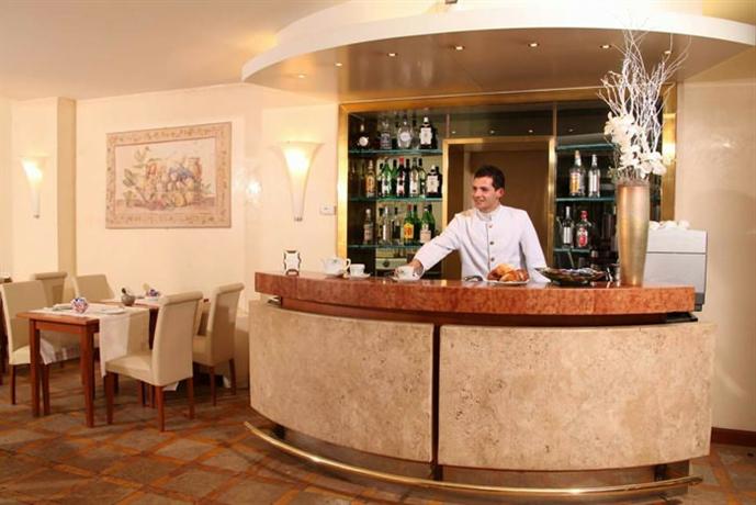 Hotel Piccolo Borgo