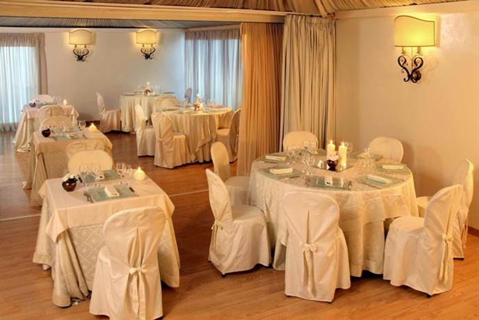 Hotel Piccolo Borgo