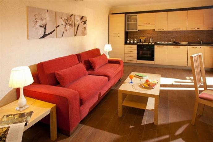Hotel Piccolo Borgo