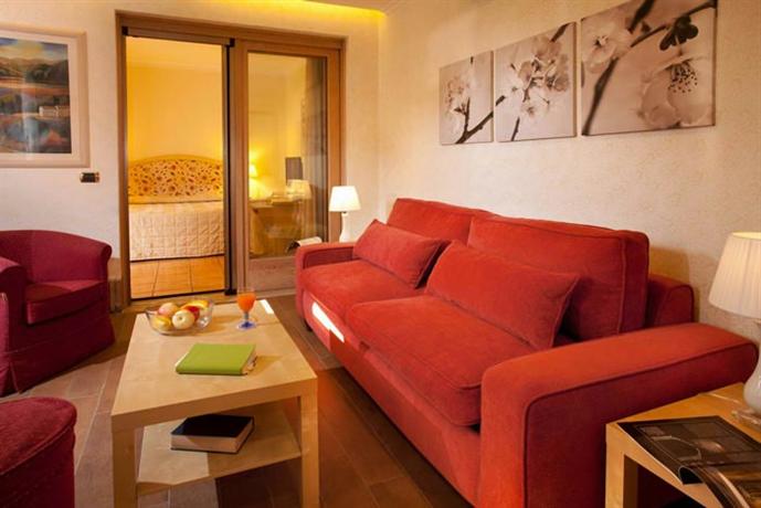 Hotel Piccolo Borgo