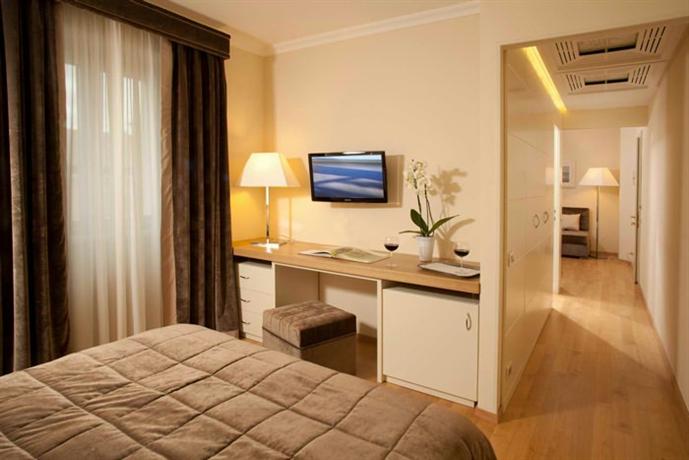 Hotel Piccolo Borgo