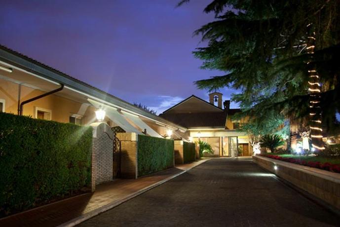 Hotel Piccolo Borgo