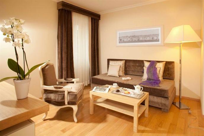 Hotel Piccolo Borgo