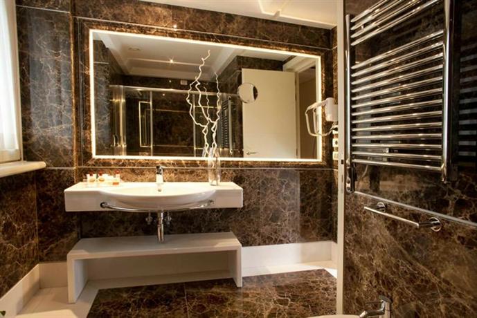 Hotel Piccolo Borgo
