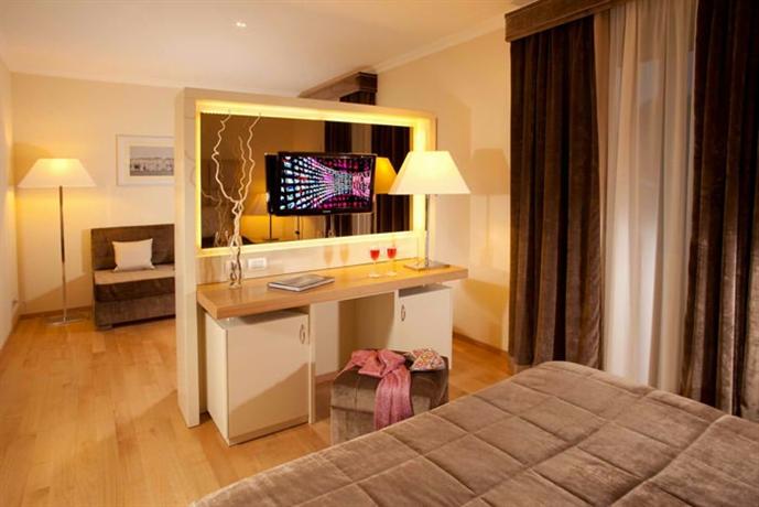 Hotel Piccolo Borgo