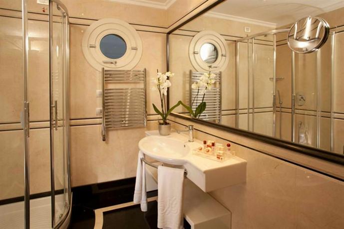 Hotel Piccolo Borgo