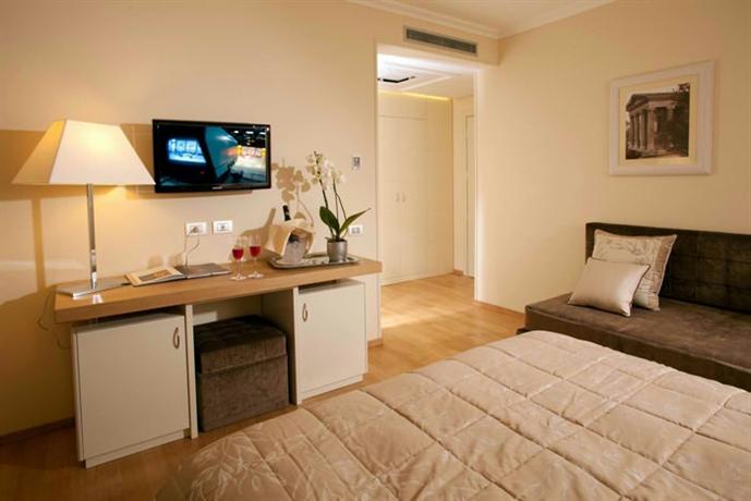 Hotel Piccolo Borgo