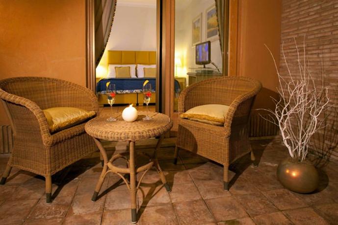 Hotel Piccolo Borgo