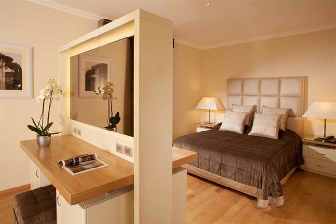 Hotel Piccolo Borgo