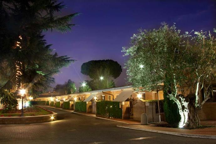 Hotel Piccolo Borgo