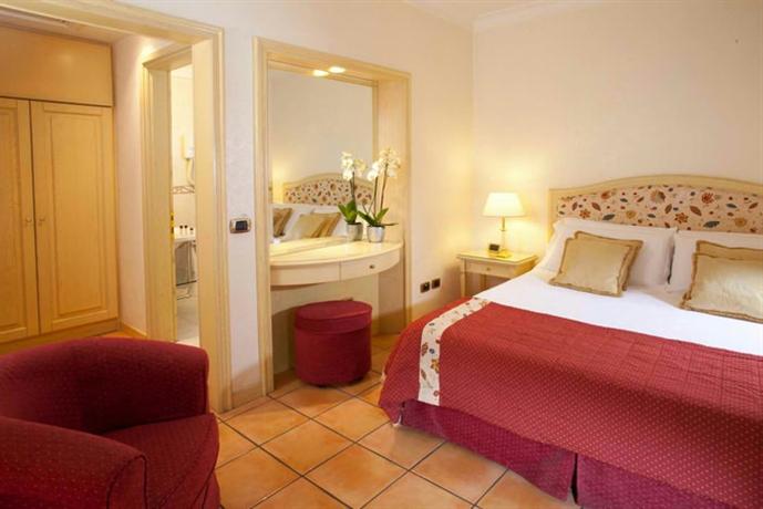 Hotel Piccolo Borgo