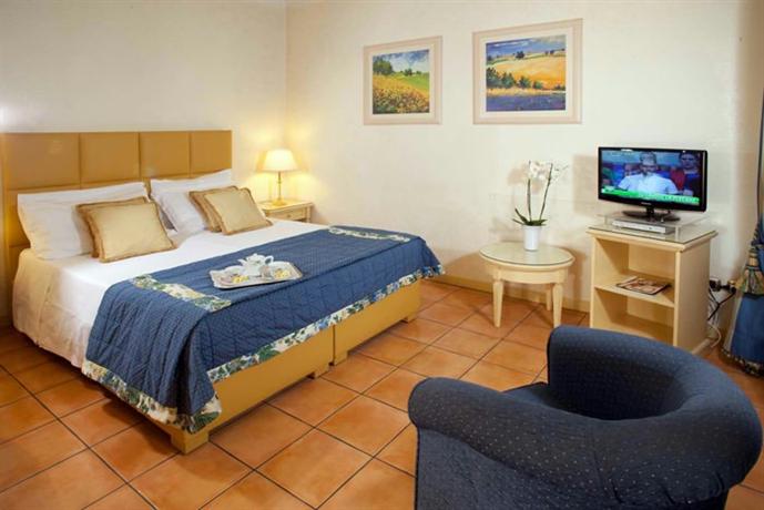 Hotel Piccolo Borgo