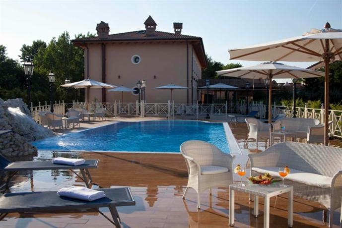 Hotel Piccolo Borgo