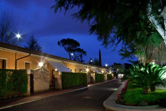 Hotel Piccolo Borgo
