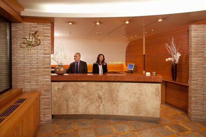 Hotel Piccolo Borgo