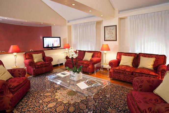 Hotel Piccolo Borgo