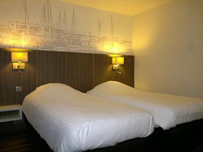 Hotel Royal Astrid Ostend