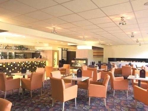 Hotel Royal Astrid Ostend